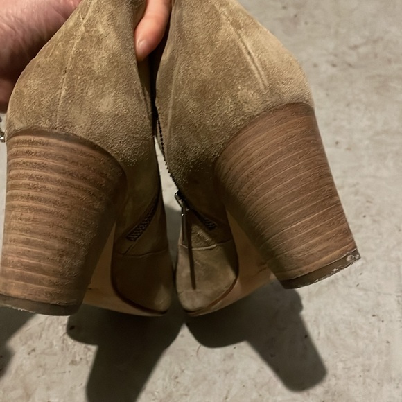 Club monaco ankle boots - Picture 3 of 3